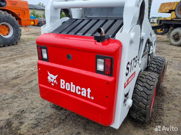 Bobcat S175