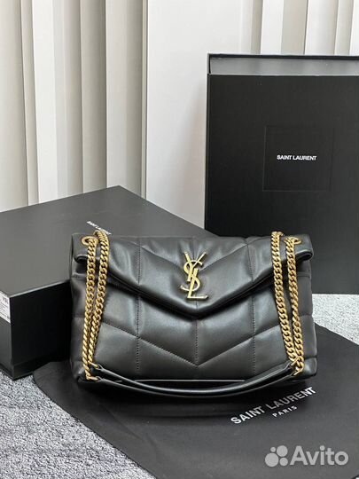 Сумка женская Ysl премиум