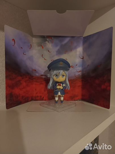 Nendoroid Vladilena Milize