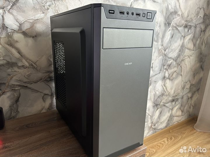 Системный блок i5