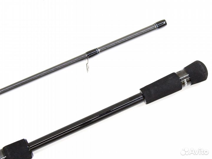 Спиннинг Zetrix hayron HRS-762M/MH 8 - 35 гр