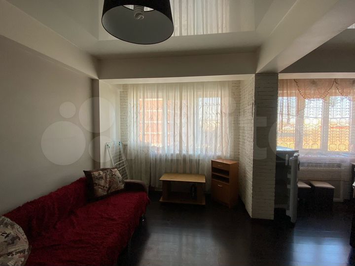 Квартира-студия, 21 м², 2/3 эт.