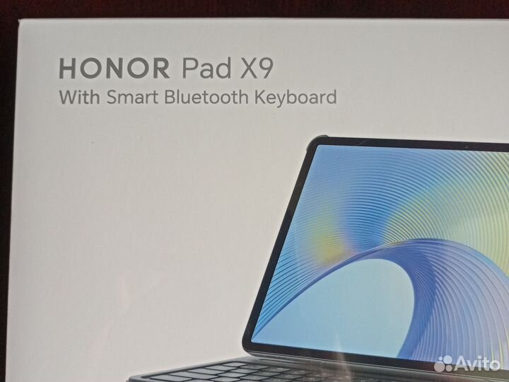 Планшет Honor pad x9