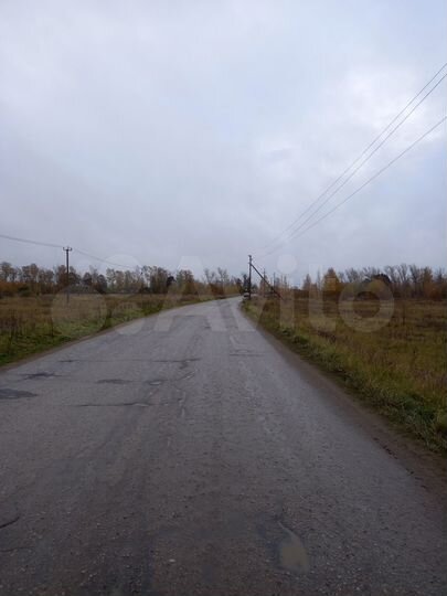 Участок 70 сот. (ИЖС)