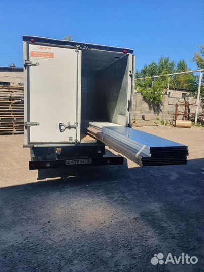 Грузоперевозки, переезды (Газель). Грузчики