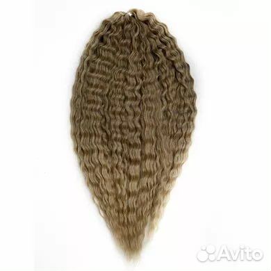 Материал для плетения афролоконы афрокудри ариэль