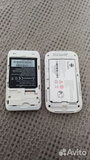 4g модем мегафон
