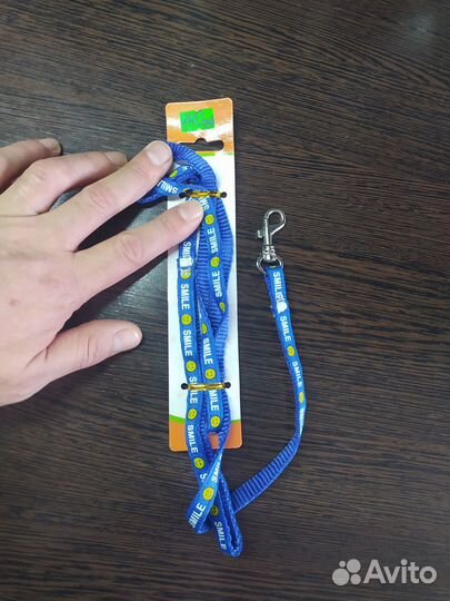 Шлейка для кошки