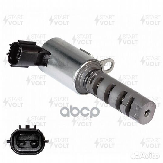 Клапан электрический lexus RX 08- 3.5i прав. ре