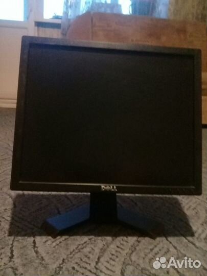 Монитор dell E176FP 17