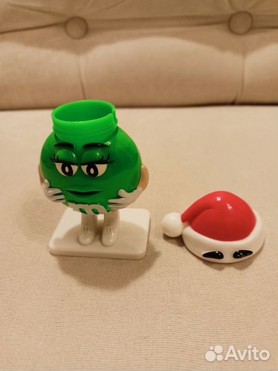 Игрушка M&M's