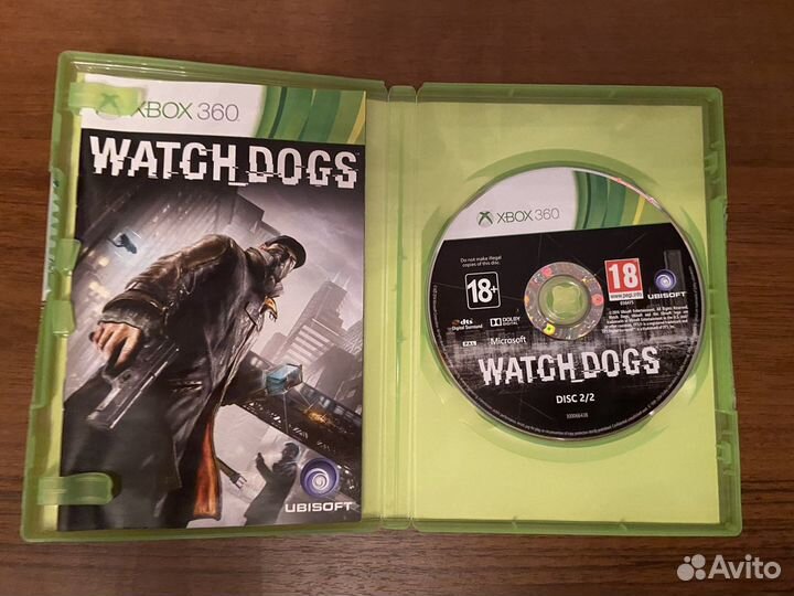 Игры для xbox 360 лицензия Обмен
