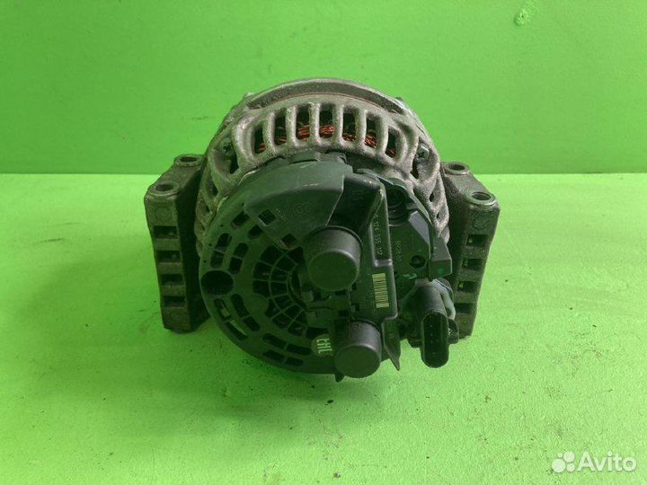 Генератор DAF XF105