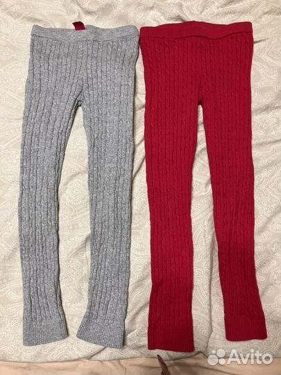 Рейтузы для девочки 116