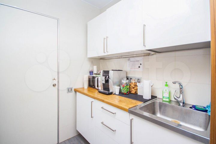 Офис на Шпалерной 241 м2