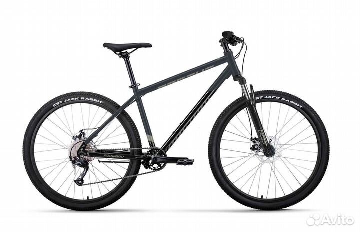 Городской Велосипед forward Spike 29