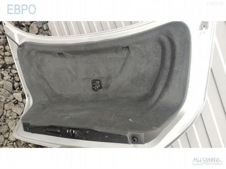 Крышка багажника mercedes W220 s1126610