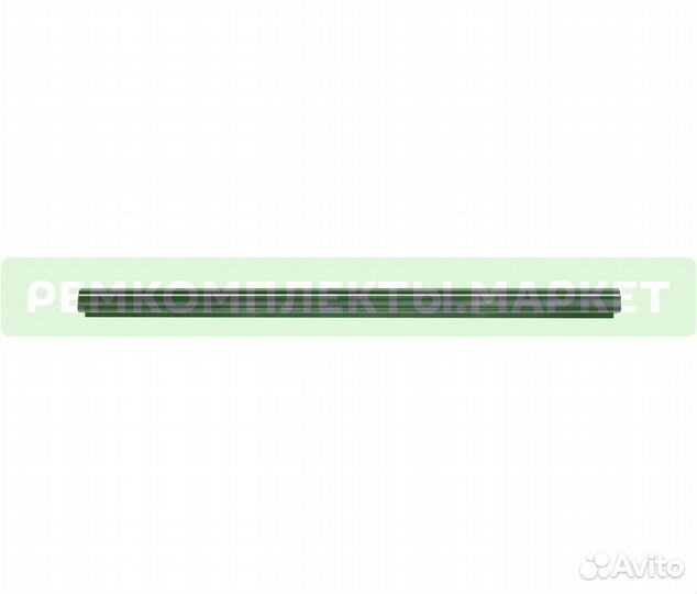 Кузовной порог Тур левый