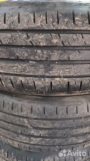 Zeta Impero 215/65 R16 102H