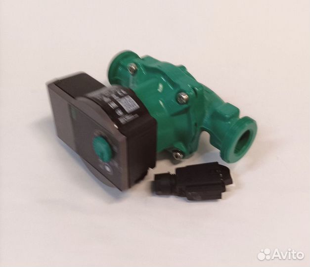 Насос циркуляционный Wilo Yonos Pico 25/1-8 ROW