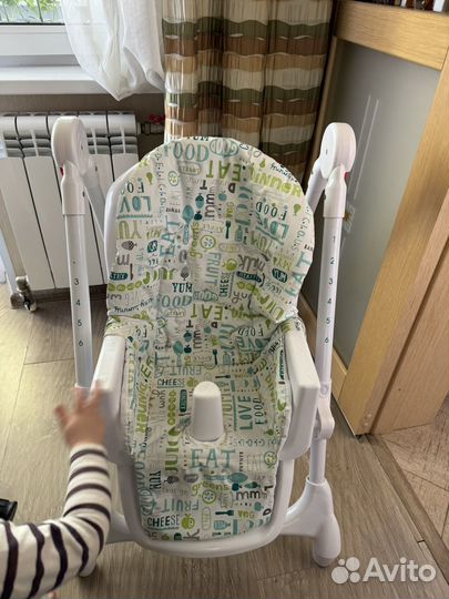 Стул для кормления