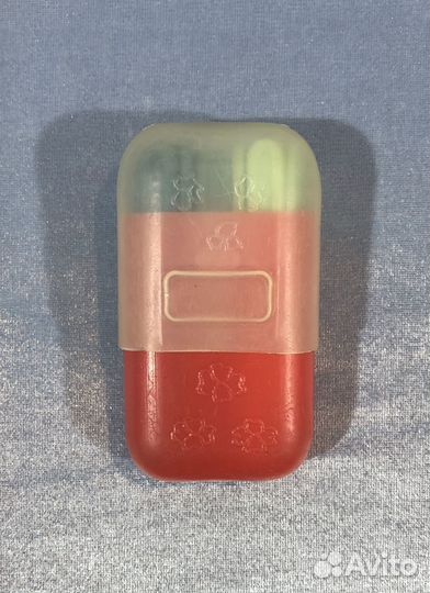 Школьные принадлежности СССР