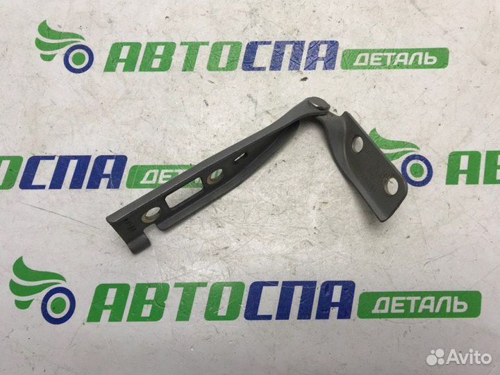 Петля капота левая Ford Fiesta хетчбек MK5 бензин