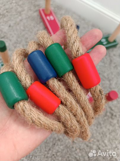 Игра для всей семьи настольная