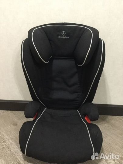 Автокресло Mercedes Benz Kidfix isofix