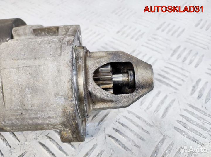 Стартер Mercedes Benz W210 3,2 A1121510001 Бензин