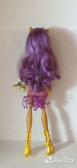 Кукла Монстер Хай (Monster High). Оригинальная
