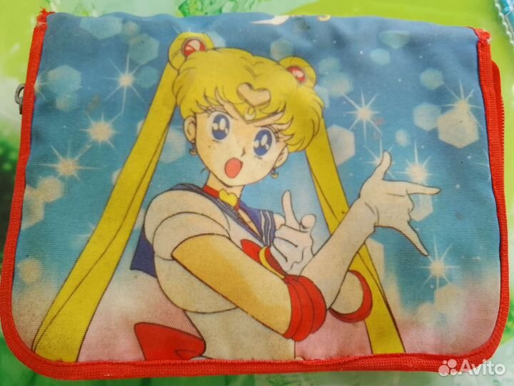 Сейлормун (Sailor moon)