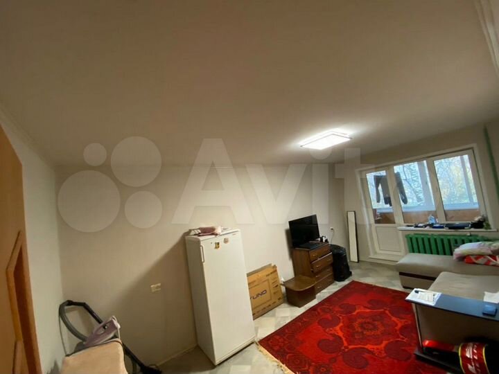 3-к. квартира, 62,8 м², 3/5 эт.