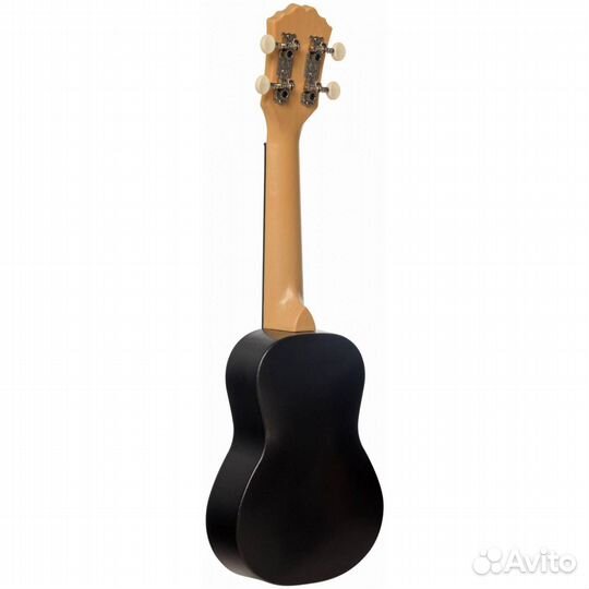 Укулеле сопрано terris plus-70 vamp