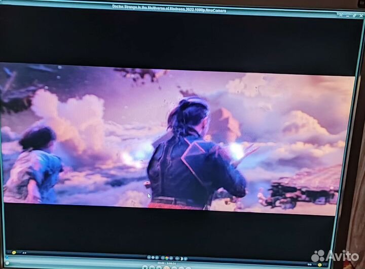 Монитор Samsung 19 syncmaster 940fn