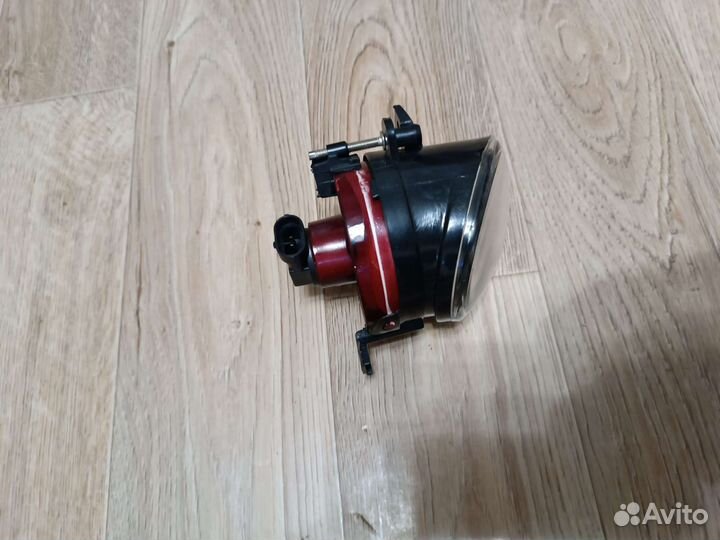 Птф на volkswagen