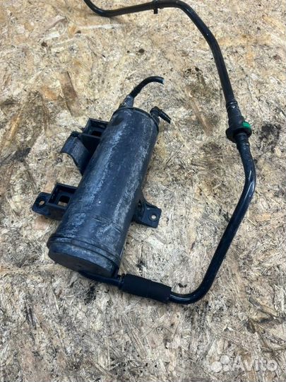 Угольный фильтр Ford Focus 2 2010