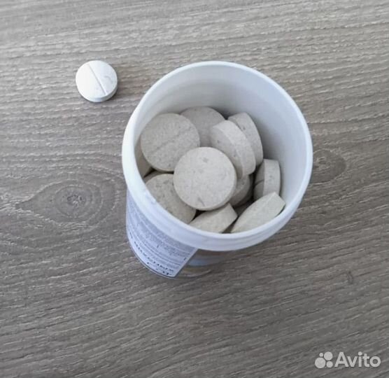 Витамины для собак 8 в 1