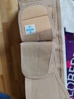 Бандаж для беременных польза 2