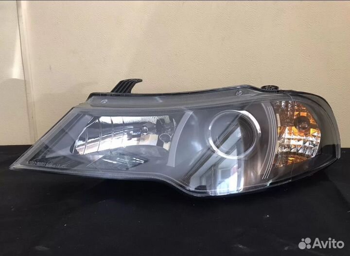 Фара Daewoo Nexia n150