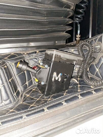 Гидрофикация тягачей