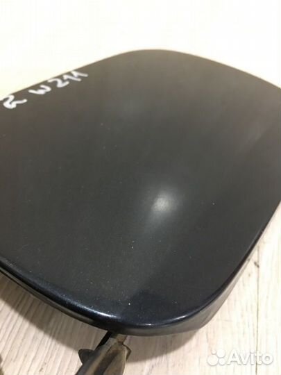 Лючок топливного бака Mercedes Benz E350 W211