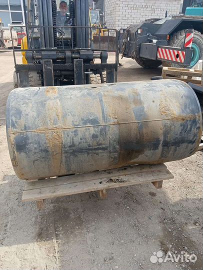 Топливный бак