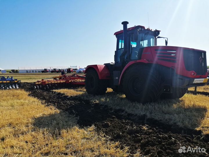 Борона БДТ-Агро Кортес 5х2, 2022