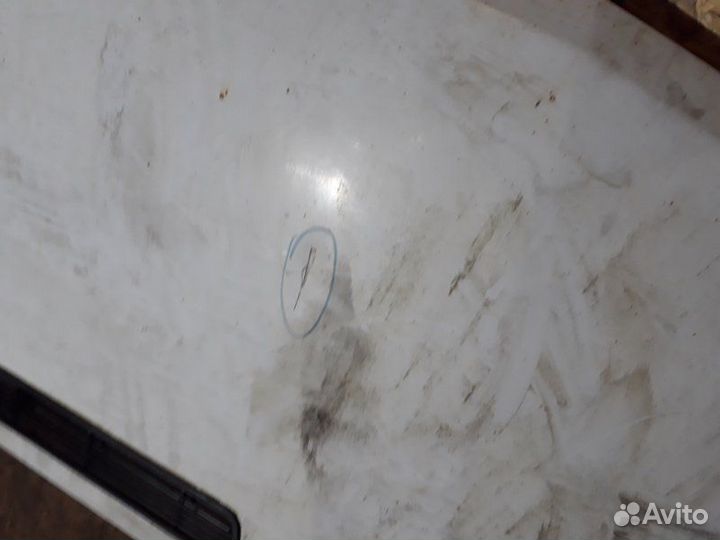 Капот для Mercedes Sprinter 903 OM 602 1998