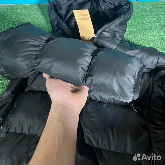 Пуховик Nike ACG Lunar Lake Primaloft оригинал