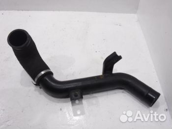 Патрубок интеркулера 04612535AC