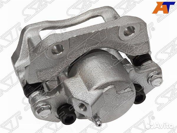 Суппорт renault sandero stepway