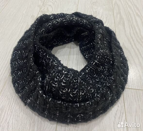 Снуд шарф