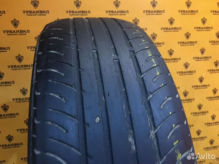 Kumho Ecsta SPT KU31 195/65 R15 91V